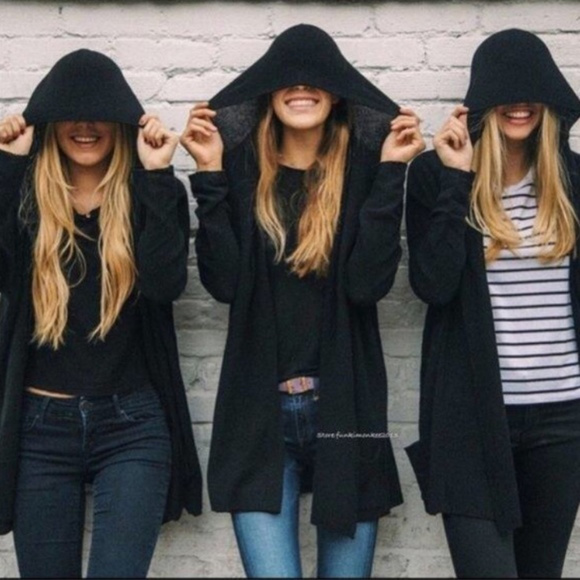 Brandy Melville Sweaters - ayara cardigan • brandy melville